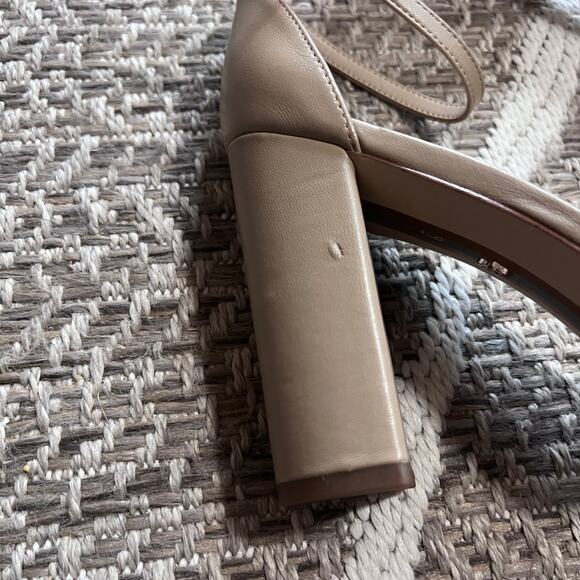 Sam Edelman Yaro Heel Sz 9 - Picture 2 of 7